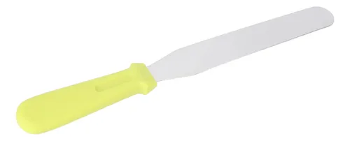 Espátula De Depilación Straight Icing De 8 Pulgadas