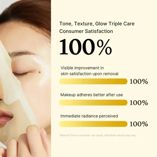 Mascarilla Profunda de Glutatión Vita C de Medicube – Todo Tipo de Piel