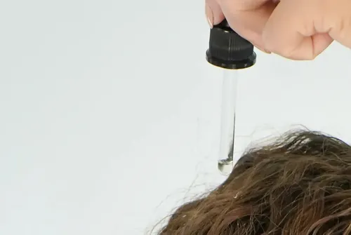 Serum Potion Tratamiento Capilar Recostruccion Aka Moa 30ml