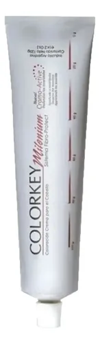 Silkey Colorkey Milenium Tintura X 120 G