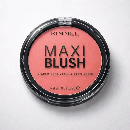 Rimmel – Rubor Maxi Blush