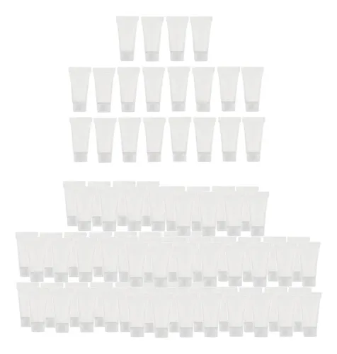 +200 Piezas De Crema De Manos En Tubos, Loción, Brillo De/