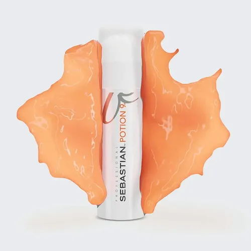 Tratamiento Sebastian De Styling Potion 9 150 Ml