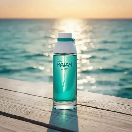 Kaiak Aero Femenino 100ml Perfume Natura