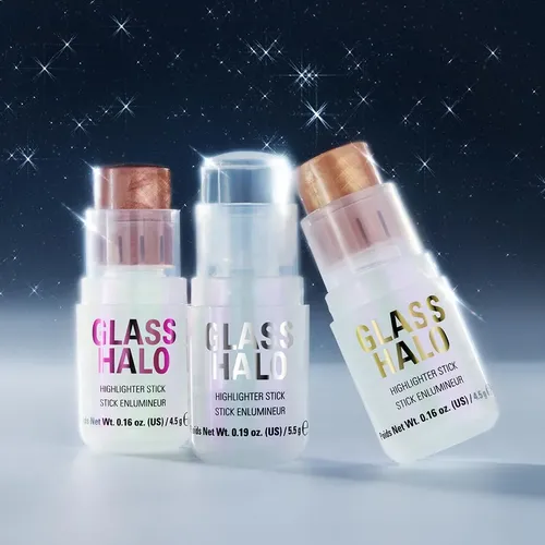 Iluminador Revolution Beauty London Golden Glow