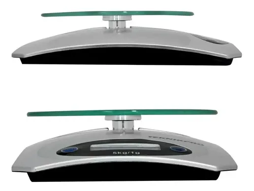 Balanza Digital Teknikpro Profesional Scale
