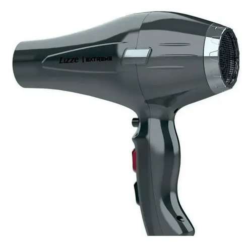 Lizze Extreme Secador Profesional Para Cabello 2400w 9c