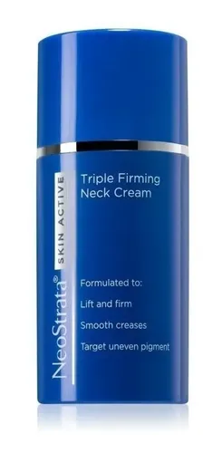 Neostrata Crema Reafirmante Cuello Y Escote 80g