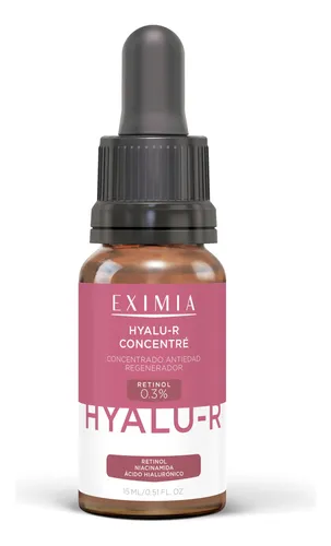 Eximia Hyalu-r Concentre Serum Antiedad 15ml