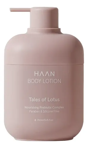 Loción Corporal Haan Tales Of Lotus 250ml