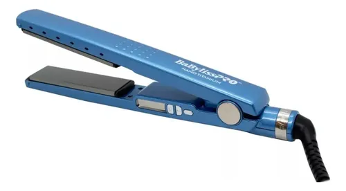 Plancha Babyliss 4091 Nanotitanium Celeste