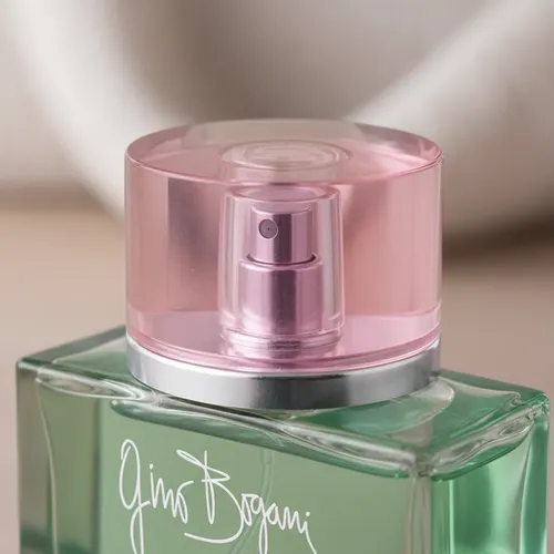Perfume Mujer Gino Bogani Chic To Cheek Edp 60 Ml