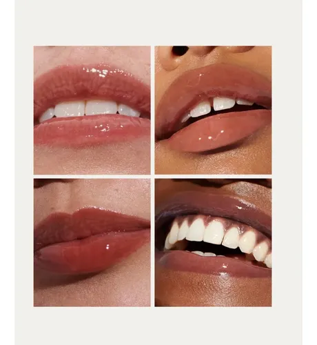 Rhode Tinte Labial Peptídico Gloss Acabado Brillo