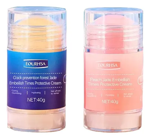 Buy 1 Get 1, Crema For El Cuidado De Los Pies, Crema