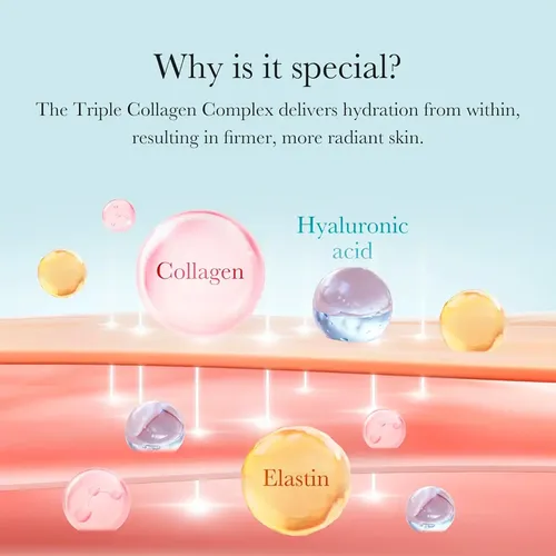 Medicube Triple Collagen Crema Hidratante Reafirmante 50 Ml