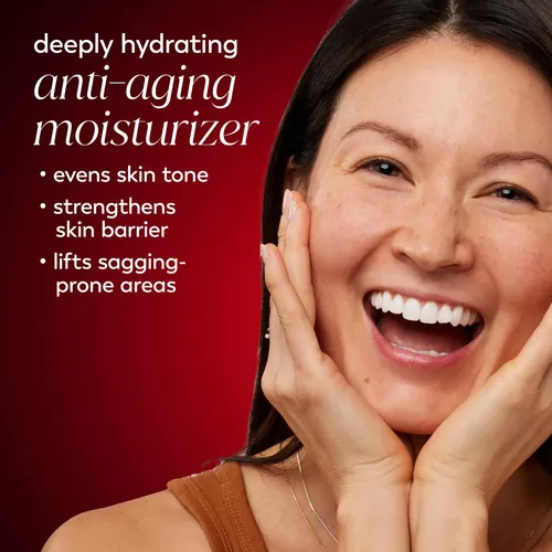 21 Crema Hidratante Olay Niacinamida 1.7 Oz – Antiarrugas 21