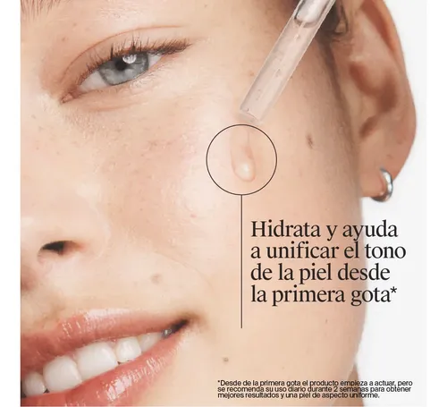 Sérum Neutrogena Hydro Boost Niacinamida X 30 Ml