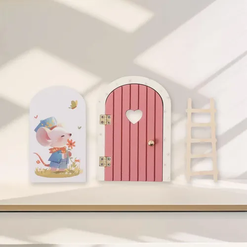 Adhesivo De Pared Extraíble, Bonito Y Moderno, De Despegar Y