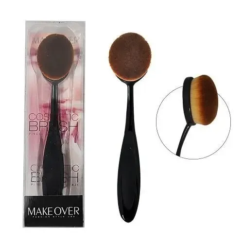 Brocha de Maquillaje Makeover Modelo 4408