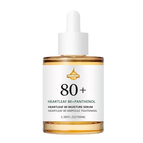 Sumifang Suero Facial Iluminador Y Tensor – Textura Ligera