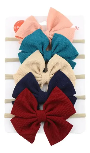 Diadema Para El Pelo (12 #mold), Gorros Para Recién Nacidos