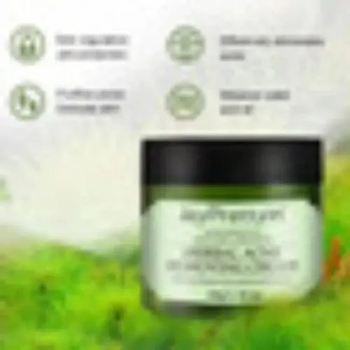 Crema For El Acné Del Árbol Del Té Crema Antiacné