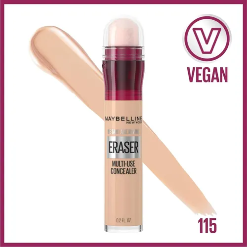 Corrector De Ojeras Y Primer Para Piel De Maybelline