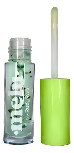 Labial Uva Verde Melu Lip Oil By Ruby Rose Hidratante