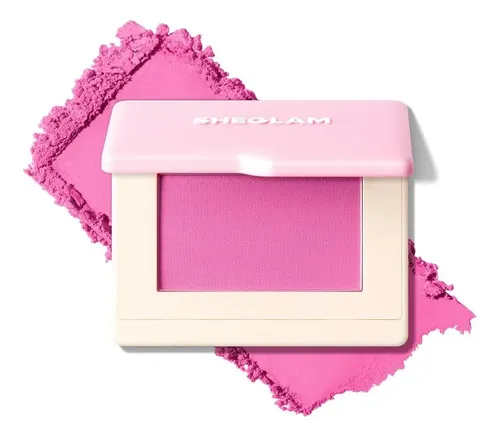 Blush Sheglam Dream Touch 021