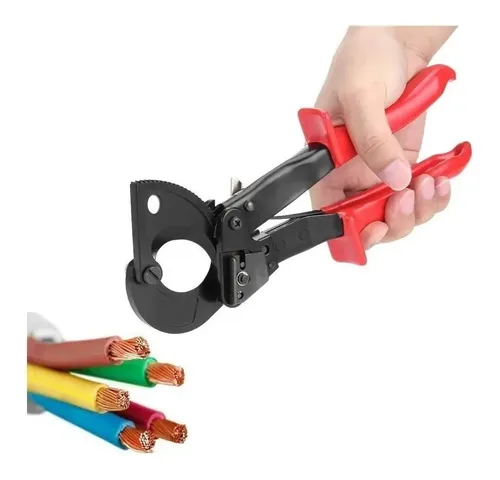 # Alicates, Tenazas, Cortador De Cables, Trinquete De –