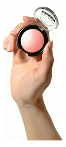Rubor Mate Palladio Rosa Claro Sin Parabenos Vegano 6g