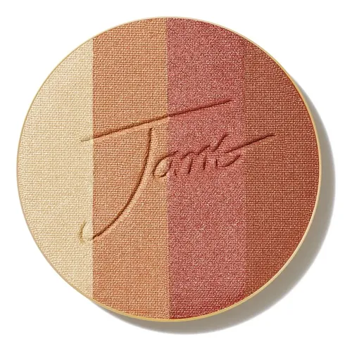 Jane Iredale Purebronze Shimmer Bronzer Recambio…