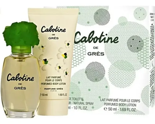 Perfume Cabotine Mujer de 30 mL