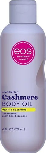 Eos-aceite De Cachemira-calma/humecta/suaviza X 24 Hs. Vegan