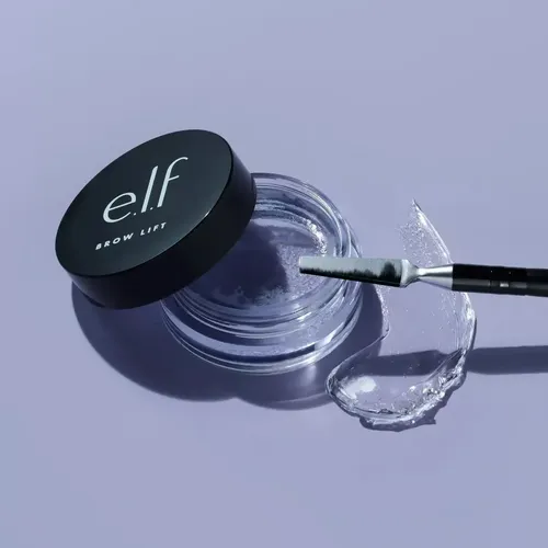 Elf Brow Lift Lifting Para Cejas Gel Transparente Tendencia
