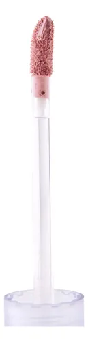 Nude Matte Liquid Lipstick Dapop – Labial Intransferible