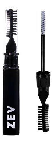 Cera Para Cejas Zev Beauty Brow Sculpt Gel Laminación Vegano