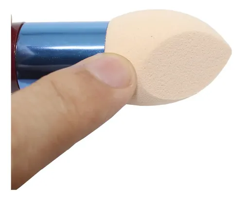 Set De Esponjas De Maquillaje Scala Foundation Eco Blender (