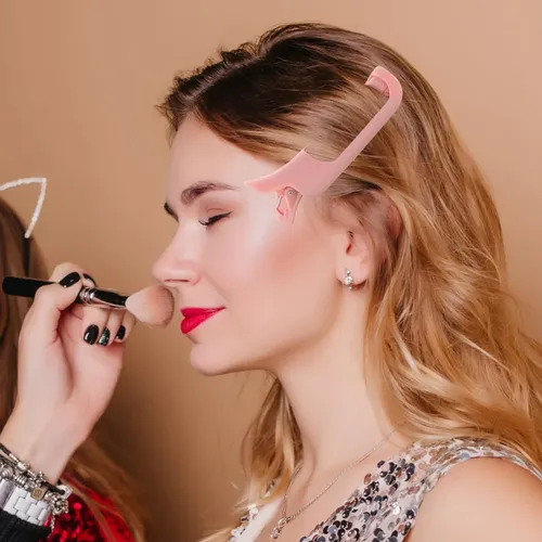 /hair Volumizing Fork Accessory For T