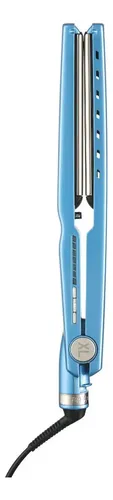 Planchita de Pelo BaBylissPRO 9091 Nano Titanium XL Iónica
