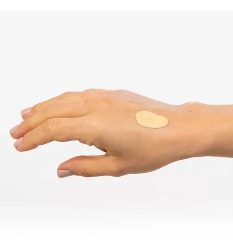Crema Facial Dermaglós Bb Cream Fps 30 Tono Claro X 50 G Todo Tipo De Piel Día