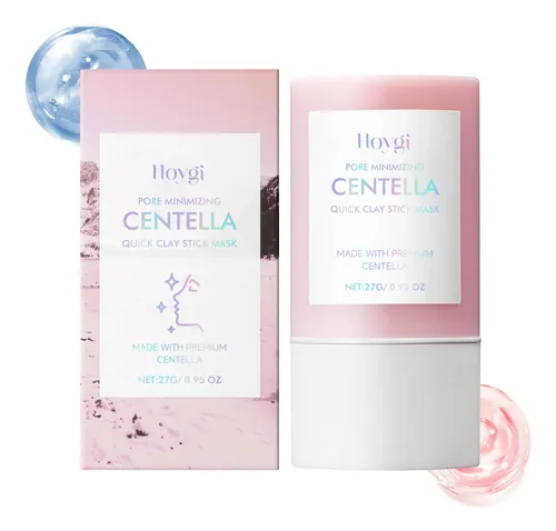 Mascarilla Facial Arcilla Vitamina C Y Cúrcuma 120
