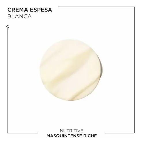 Mascarilla Kérastase Paris Nutritive Masquintense Riche 200 Ml