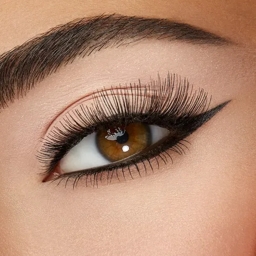 Sombra de ojos pigmentada de alta pigmentación de Kiko Milano, de larga duración, color 20, rosa claro y brillante