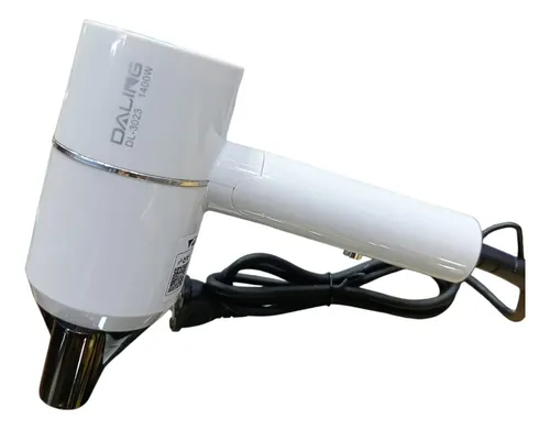Secador De Pelo Daling Dl-3023 Hair Dryer Secador Cabello