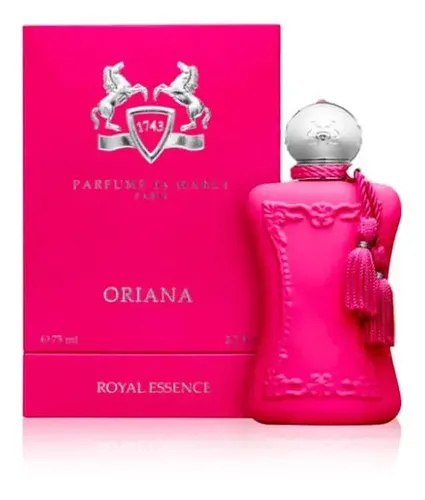 Perfume Importado Parfums De Marly Oriana Edp 75 Ml