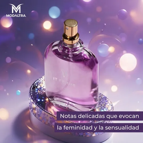 Perfume De Mujer Con Feromonas Afrodisiaco Sexitive Femenino