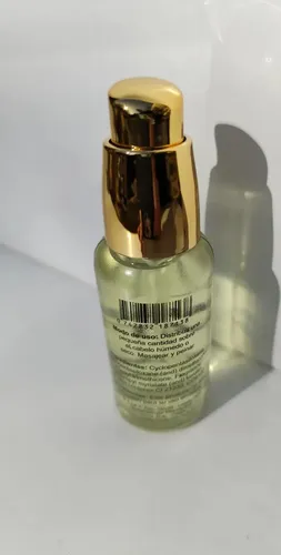 Reparador Keratina Humectación Salon Secret X 50 Ml