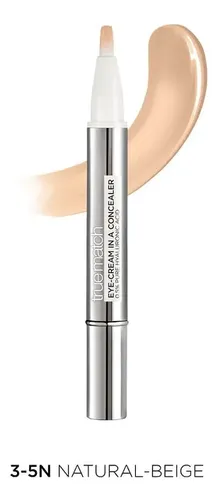 Corrector L’oréal París True Match Eye-crem 2,3g Tono Natural/Beige