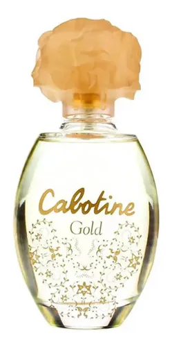 Perfume Mujer Gres Cabotine Gold Edt 100ml